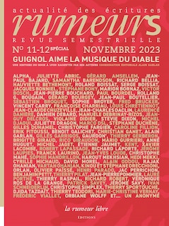 Couverture_Guignol aime la musique du diable