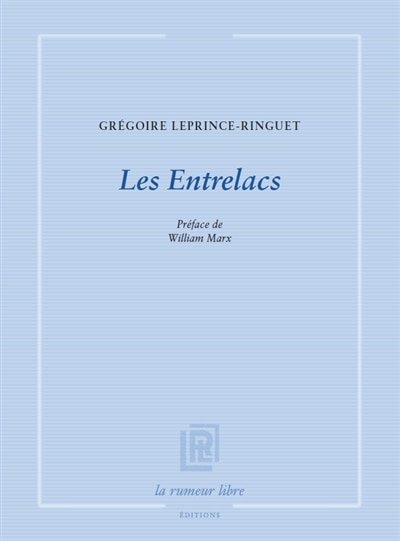 Couverture_Les entrelacs