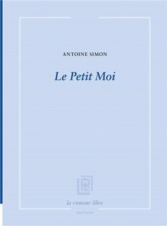 Front cover_Le petit moi