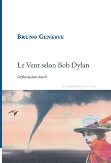 Front cover_Le vent selon Bob Dylan