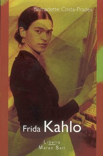 Couverture_Frida Kahlo