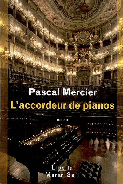 Front cover_L' accordeur de pianos