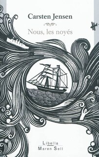Couverture_Nous, les noyés