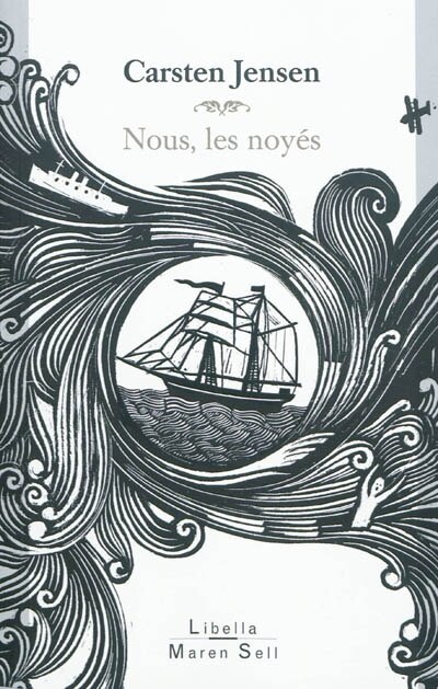 Couverture_Nous, les noyés