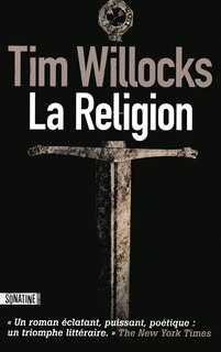 Front cover_La religion