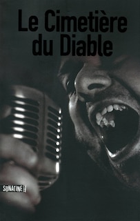 Front cover_Le cimetière du diable