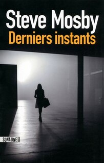 Front cover_Derniers instants