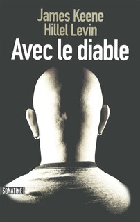 Front cover_Avec le diable