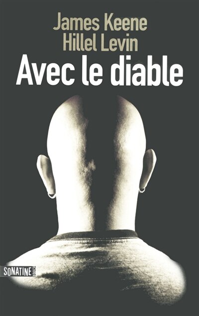 Front cover_Avec le diable