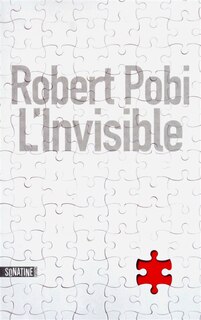 Front cover_L' invisible
