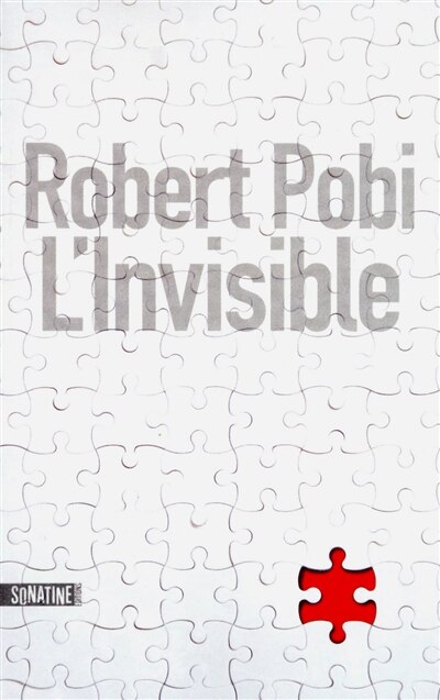 Front cover_L' invisible