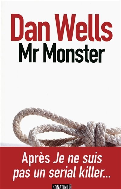 Front cover_Mr Monster