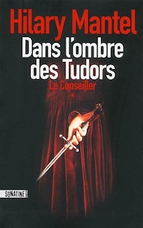 Front cover_Dans l'ombre des Tudors