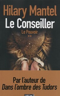 Couverture_Le pouvoir