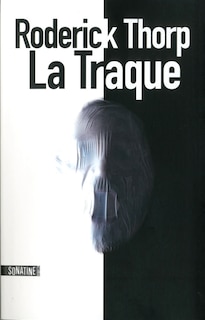 Front cover_La traque