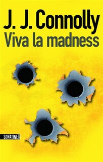 Front cover_Viva la madness