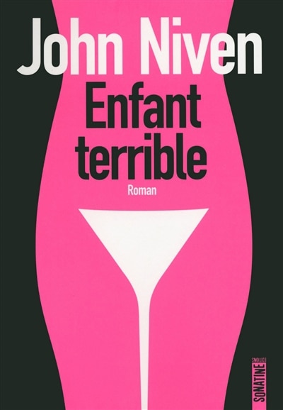 Front cover_Enfant terrible