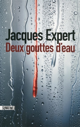 Deux gouttes d'eau