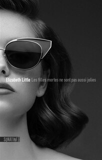 Front cover_Les filles mortes ne sont pas aussi jolies