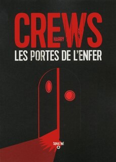 Front cover_Les Portes De L'enfer