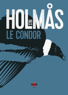 Front cover_Le condor