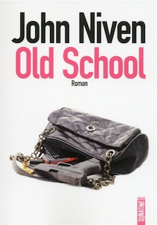 Front cover_Old school