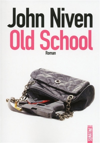 Front cover_Old school