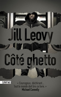 Front cover_Côté ghetto