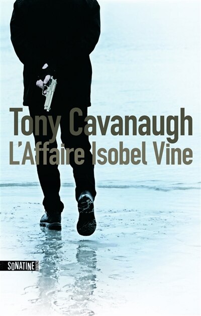 Front cover_L'affaire Isobel Vine