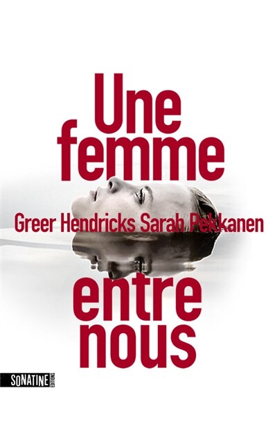 Front cover_UNE FEMME ENTRE NOUS