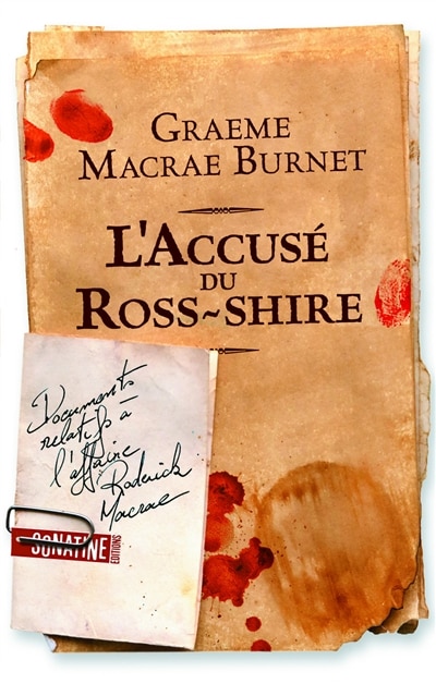 Couverture_Accuse Du Ross Shire