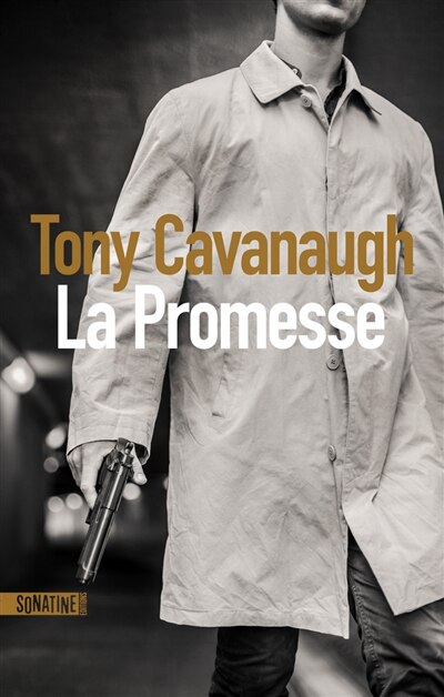 Front cover_LA PROMESSE