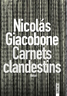 Couverture_CARNETS CLANDESTINS