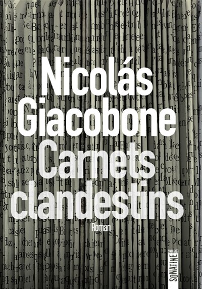 Couverture_CARNETS CLANDESTINS