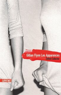Front cover_Les apparences