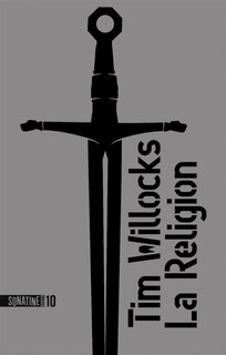 Couverture_La religion