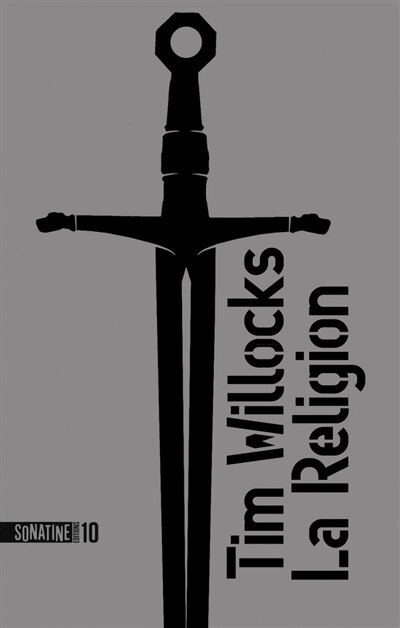 Couverture_La religion
