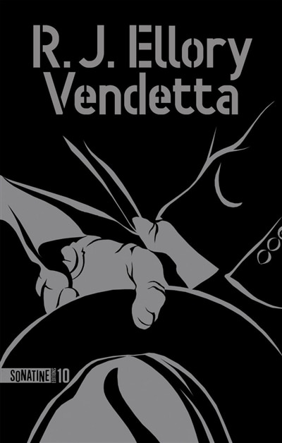 Front cover_Vendetta