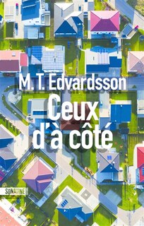 Front cover_Ceux d'à côté