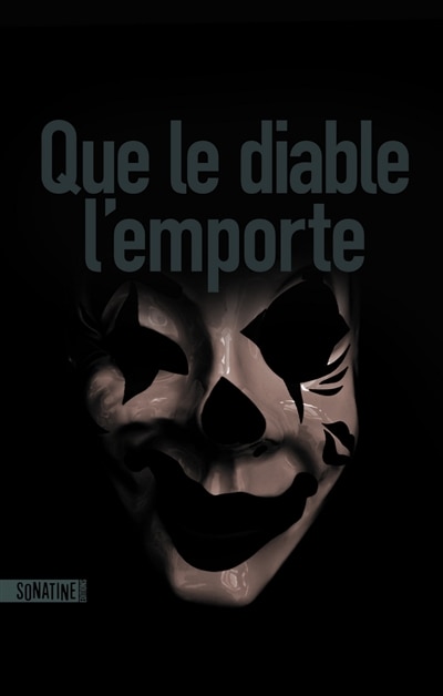 Front cover_Que Le Diable L'emporte