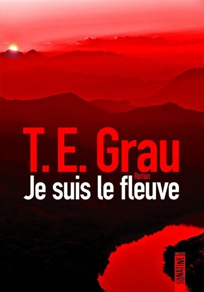Front cover_JE SUIS LE FLEUVE