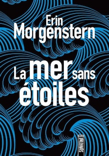 Front cover_LA MER SANS ÉTOILES
