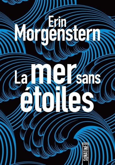 LA MER SANS ÉTOILES