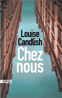 Front cover_CHEZ NOUS