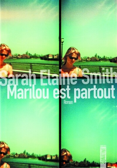 Couverture_MARILOU EST PARTOUT