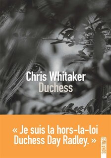 Front cover_Duchess