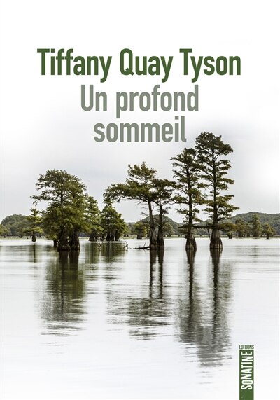 Couverture_Un profond sommeil