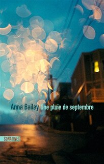 Front cover_Une pluie de septembre