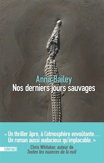 Couverture_Nos derniers jours sauvages