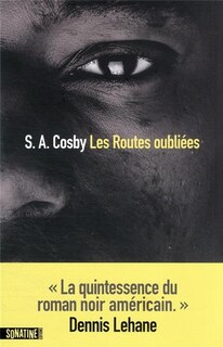 Front cover_ROUTES OUBLIÉES (LES)